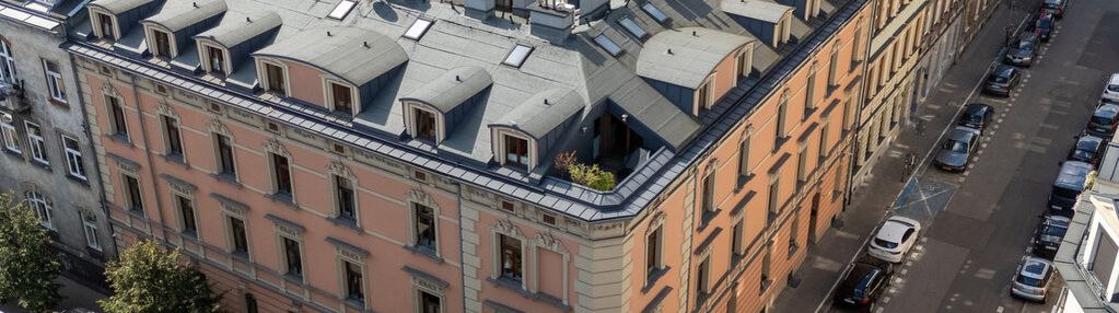 Zabytkowa perła architektury | gotowa inwestycja