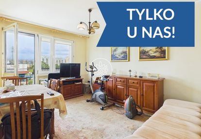 Hit granat na kapach 3 pok, balkon  + garaż