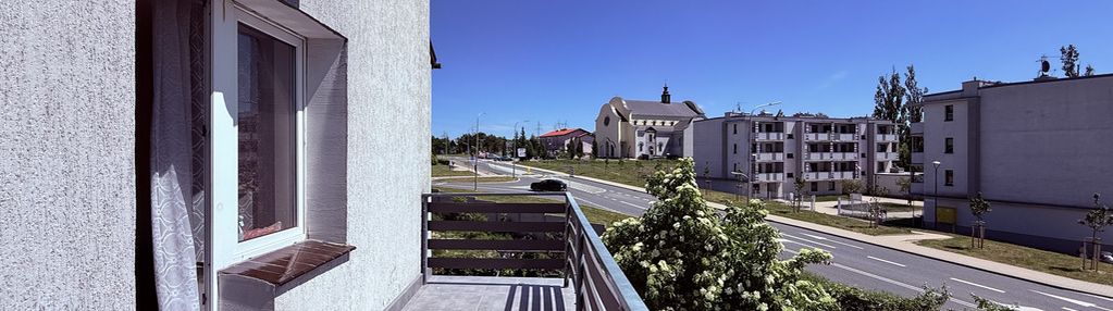 Dom, który można podzielić na dwa mieszkania/8arów