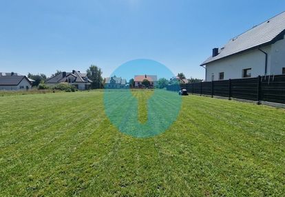 Na sprzedaż działka budowlana w piasecznej górce