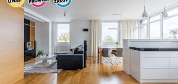 Wyjątkowy apartament z pięknym widokiem aniołki