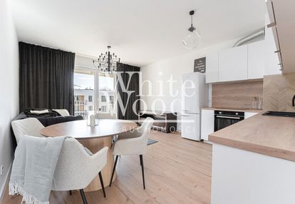 Wykończone 4 pokoje pod lasem-robyg