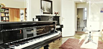 Narożnik krakowska-półwiejska przy starym browarze