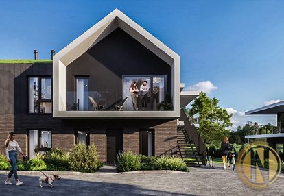 Mieszkanie 92,15 m² | river park tetmajera | eng