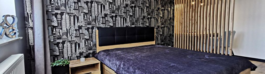 Komfortowe 54m2 z klimatyzacją.nowe budownictwo!