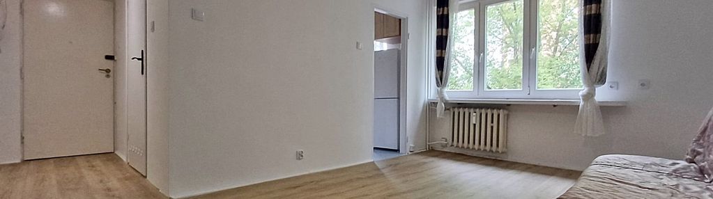 Mieszkanie 26,7 m2, ul. jagiellońska, kielce