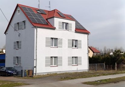 Piętro domu na sprzedaż w kędzierzynie-kożlu