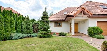 ***komfortowy dom w mieście***