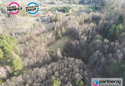 Wyjątkowe miejsce!/ działki dla konesera/