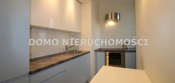 *dunikowskiego 38*apartament z balkonem*