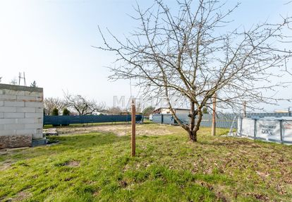 Atrakcyjna działka rod w mroczy