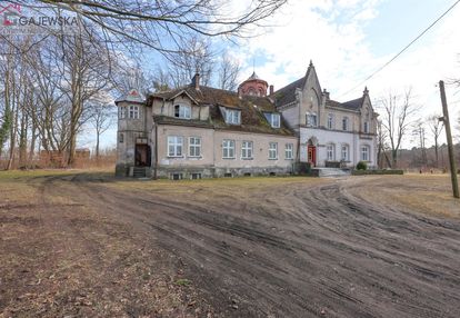 Klimatyczne mieszkanie w urokliwym miejscu