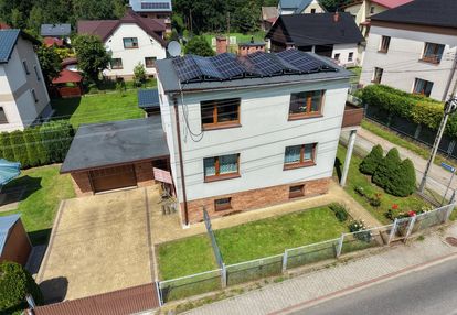 Świetnie skomunikowany, blisko szlaków górskich