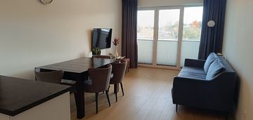 Nowe 3 pokoje, winda, garaż ul. sikorskiego