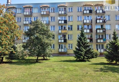 4-pokojowe mieszkanie w terespol ul. janowska