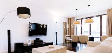 Apartament z garażem - śródmieście