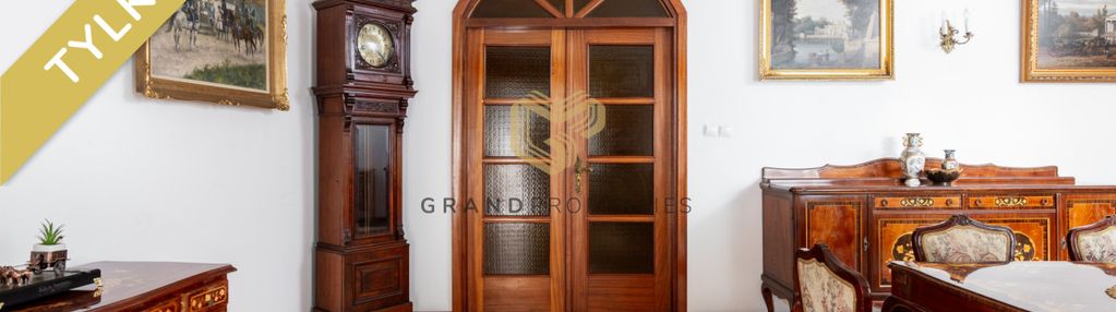 Mega okazja warszawa saska kępa