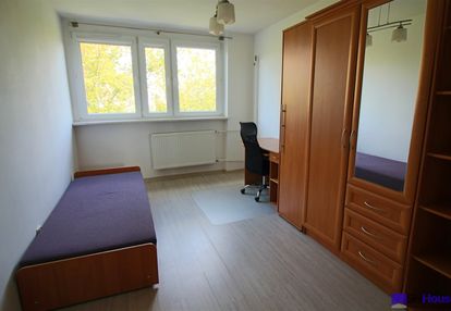 3-pokojowe mieszkanie na sprzedaż - ul. głogowska