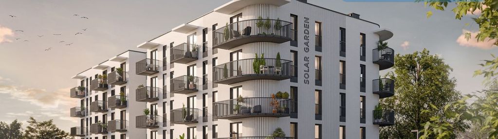 Płaszów | 40,22 m²|2 pokoje