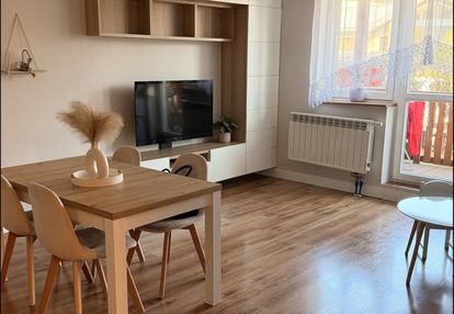 Komfortowe 70 m² | ogródek | spokojna okolica