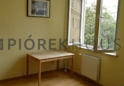 Kawalerka na śródmieściu