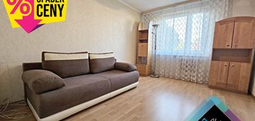 2 pokojowe mieszkanie z balkonemw.centrum częstochowy