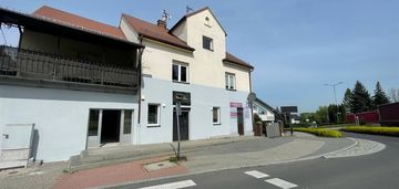 Nieruchomość 2w1 – mieszkanie + dochód cieszyn