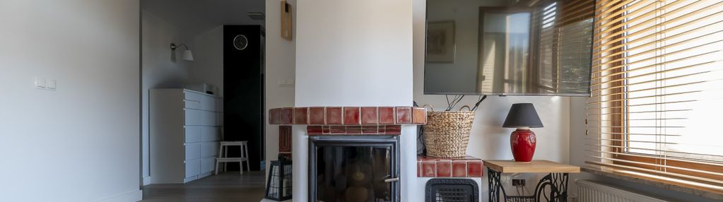 Komfortowe mieszkanie dla rodziny