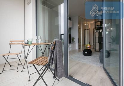 20minut do centrum! komfort! balkon 7m2!