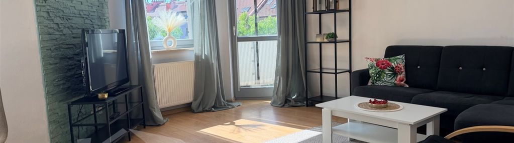 Głógów, stare miasto, mieszkanie do wynajęcia