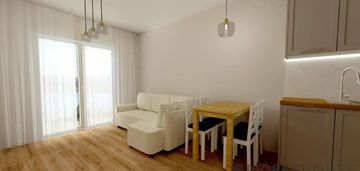 2-pokojowe mieszkanie na pradze-południe