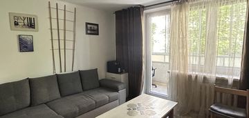 Kawalerka na wynajem przy ulicy wrocławskiej!