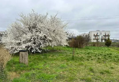 Działka na sprzedaż 367m2