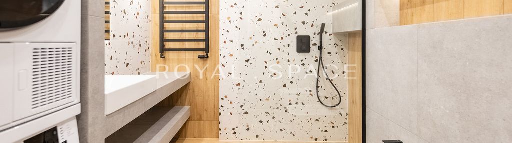 Przestronny apartament nieopodal błoń krakowskich