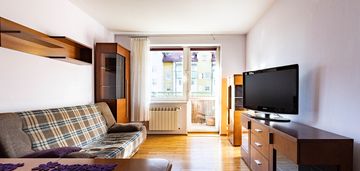 2 niezależne pokoje-47m2*prokocim*m. postojowe