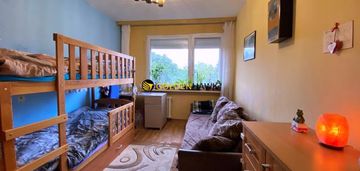 2-pokojowe z loggią - szczecin, ul. łucznicza