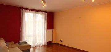 2 pokoje| 48,70 m²|idealnie skomunikowane