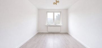 3-pokojowe mieszkanie