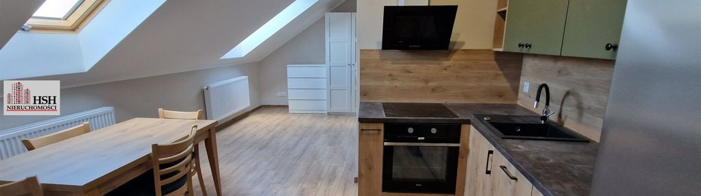 Mieszkanie z klimatyzacją wadowice