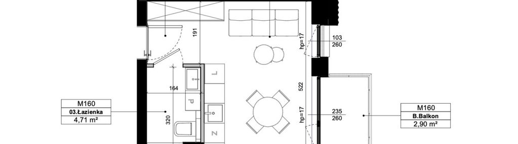Apartament inwestycyjny w sercu jeżyc!