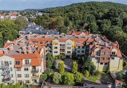 Apartament ogrody wejnera
