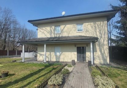 Dom na sprzedaż – katowice, ul. styczniowa !