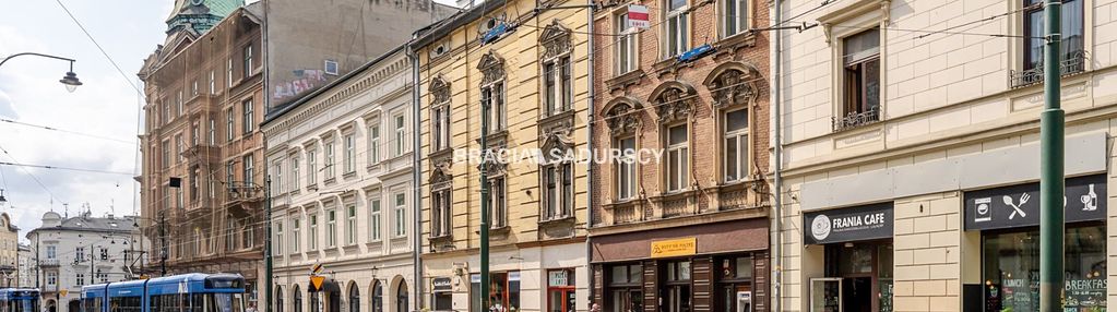 Wyjątkowe 124,78 m² w zabytkowej kamienicy