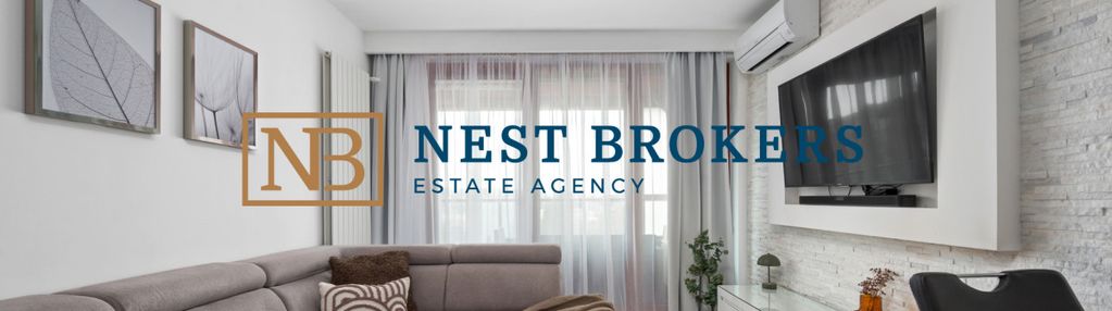 Blisko tramwaj | z garderobą | duży balkon