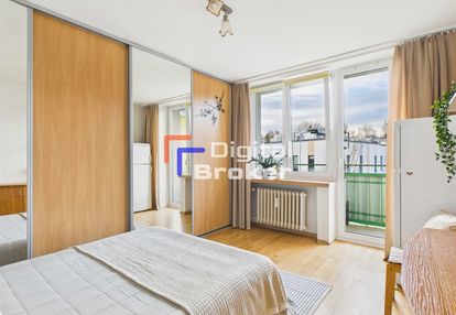 ⭐okęcie⭐blok z cegły⭐balkon⭐piwnica⭐parking