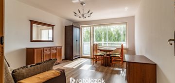 Przytulne 3-pokojowe mieszkanie z balkonem | gdyni