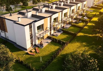 3 pokoje | gabinet | ogródek 50m2 | ostatnie