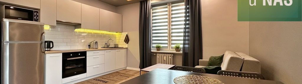 Mieszkanie do wynajęcia przy ul. kalinowskiego