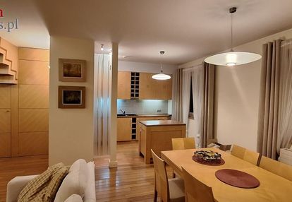 Wyjątkowe mieszkanie na kabatach