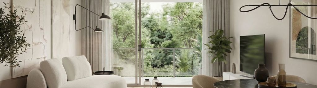 2 pokoje | 40 m2 | balkon | zachód | zabłocie